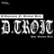 D.Troit (feat. Blackout Beats) - D.Anonymous lyrics