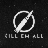 Kill Em All - Banksy