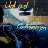 Ud ad landevejen artwork