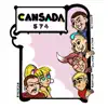 Cansada (feat. Slay Fox, Maxi, Maxiolly, You Andy & Naobtz) - Single album lyrics, reviews, download