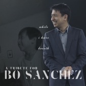 While I Have Breath: A Tribute for Bo Sanchez - EP artwork