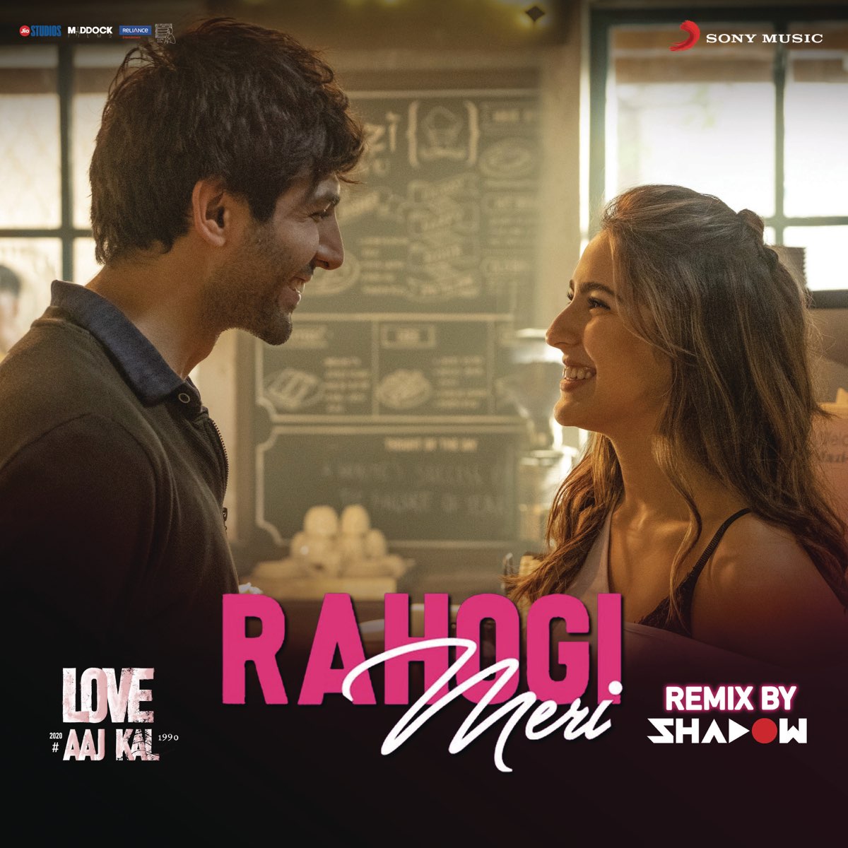 ‎rahogi Meri Remix By Dj Shadow Dubai From Love Aaj Kal Single By Pritam Arijit Singh 0083