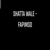 Fapimso Single Shatta Wale Music Music Store Kindly download and enjoy download here. diego rispoli