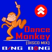 Dance Monkey (Instrumental) artwork
