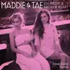 Die from a Broken Heart (Dave Audé Remix) - Single album lyrics, reviews, download