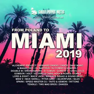 From Poland To Miami 2019 (Deluxe Edition) by Various Artists album reviews, ratings, credits