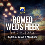 Romeo Weds Heer (Original Score) artwork