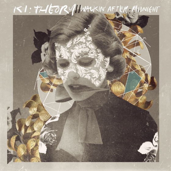 Cover artwork for Walkin' After Midnight (Wildfire Remix)