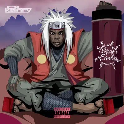 Mode ermite - Ol'Kainry