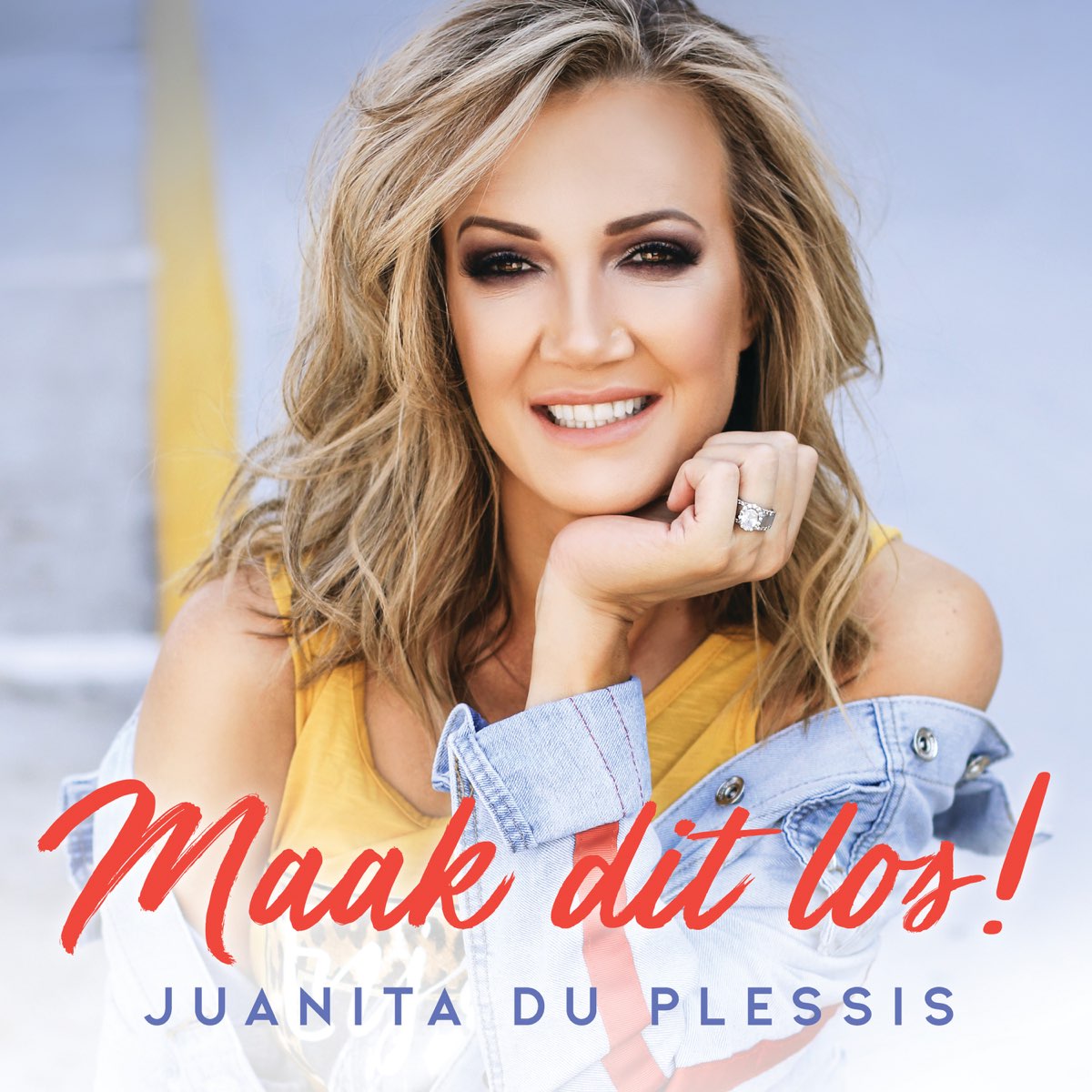 ‎Maak Dit Los! - Single By Juanita Du Plessis On Apple Music