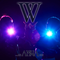 W・ブッキング-ANNA