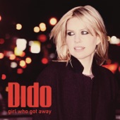 Girl Who Got Away (Expanded Edition) artwork