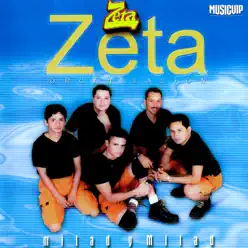 Mitad y Mitad - Organización Zeta Mitad y Mitad - Organización Zeta