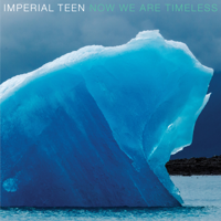 Imperial Teen - Now We Are Timeless artwork