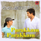 Parakkam Parakkam (From "Finals") artwork