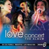 Love Concert The Album, Vol. 2