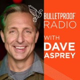 Boost Your Oral, Dental & Throat Health with Probiotics – Prof. John Tagg with Dave Asprey : 808 podcast episode