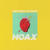More Than You Know artwork