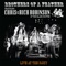 My Heart's Killing Me - Chris Robinson, Rich Robinson & The Black Crowes lyrics
