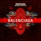 Balenciaga (feat. Brasco) artwork
