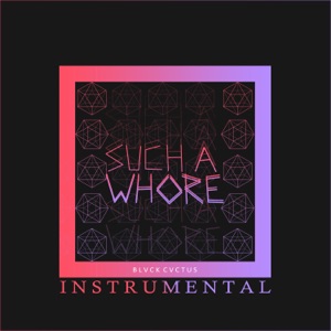 JVLA Such a Whore (Instrumental)