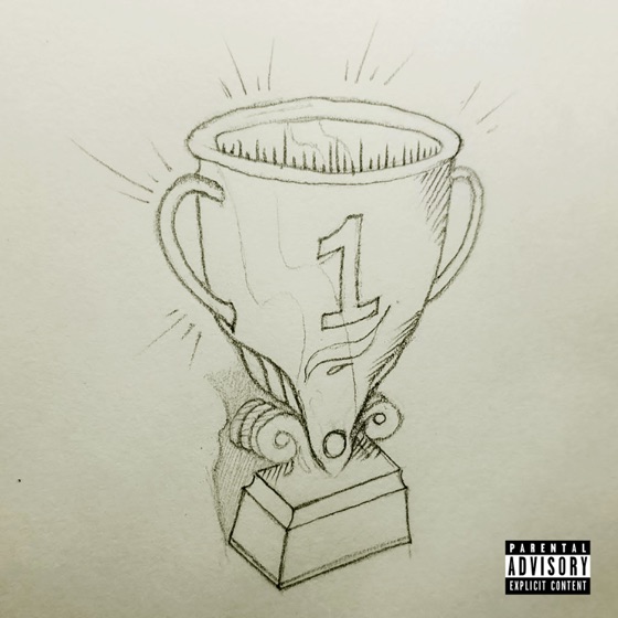 Cover artwork for Number 1