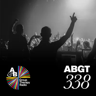 Group Therapy 338 - Above & Beyond