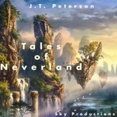 Tales of Neverland artwork