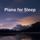 Piano for Sleep (眠れるアンビエント睡眠ピアノ(Relax and Meditation)) artwork