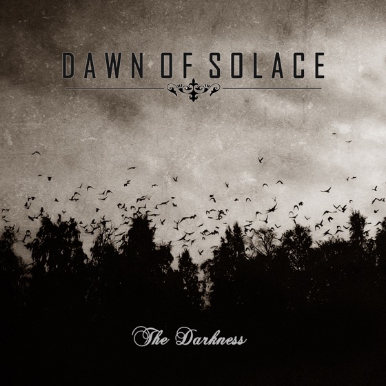 Cover artwork for I Was Never There