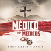 Médico dos Médicos (Ao Vivo) artwork