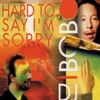 DJ Bobo - Hard to Say I'm Sorry (Extended Version)