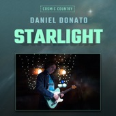 Starlight EP artwork