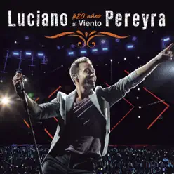 #20 Años Al Viento (Live At Vélez Argentina / 2018) - Luciano Pereyra