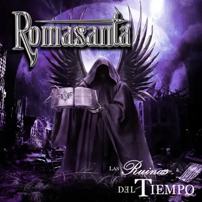 Las Ruinas del Tiempo - Romasanta Las Ruinas del Tiempo - Romasanta