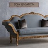 Sofa Sensation Best Music for Mind and Soul