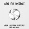 Goin' the Distance (feat. Prozach) - Jakob Leichtman lyrics