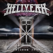 Hellyeah - Skyy and Water