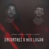 Encontrei o Meu Lugar (Ao Vivo) artwork