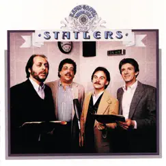 Radio Gospel Favorites by The Statler Brothers album reviews, ratings, credits