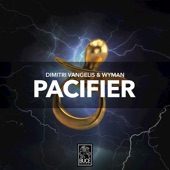 Pacifier (Extended Mix) artwork