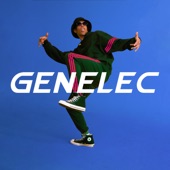 Genelec artwork