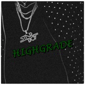 Highgrade (feat. Wizkid & Ty Dolla $ign) artwork
