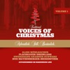 Traditional Voices of Christmas, Vol. 1