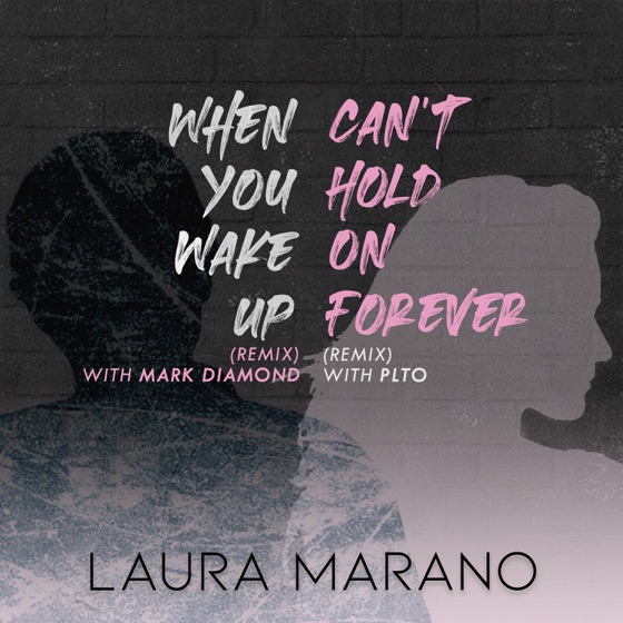 Cover artwork for Can't Hold On Forever (feat. PLTO)