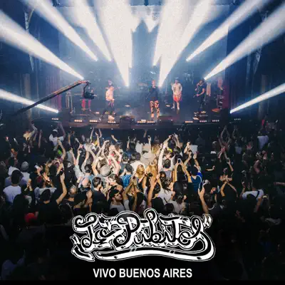El Ritmo de la Vida (En Vivo) - Single - Lo Pibitos