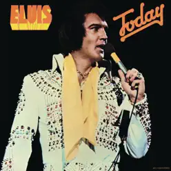 Today - Elvis Presley