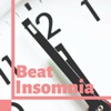 Beat Insomnia - Wonderful Adult Lullabies to Sleep All Through the Night