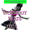 Workout Beats – House Funky Music for Fitness, Gym & Running - Various Artists