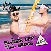 Blåser Upp Till Grogg artwork